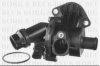 BORG & BECK BBT337 Thermostat, coolant